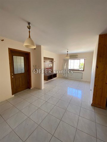 5 Bedroom Whole Floor Penthouse With Huge Verandas  In Strovolos, Nico