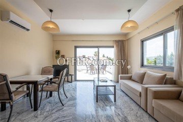 2-bedroom apartment in Latchi, Neo Chorio, Paphos