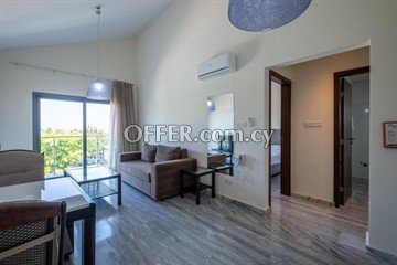 1-bedroom apartment in Latchi, Neo Chorio, Paphos