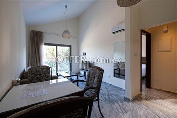 2-bedroom apartment in Latchi, Neo Chorio, Paphos
