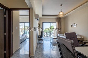 2-bedroom apartment in Latchi, Neo Chorio, Paphos
