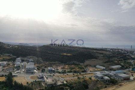 Large Sea View Plot in Agia Fyla Lefkothea