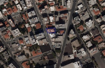 Mixed Use Building for Sale in Limassol Vibrant City Center
