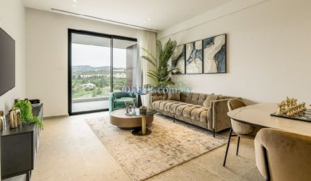 2 Bedroom Apartment For Sale Limassol
