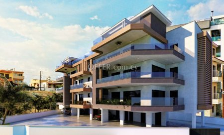 4 Bed Apartment for sale in Agios Athanasios, Limassol