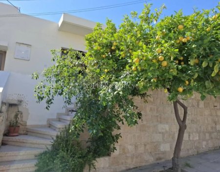 (Residential) in Paniotis, Limassol for Sale