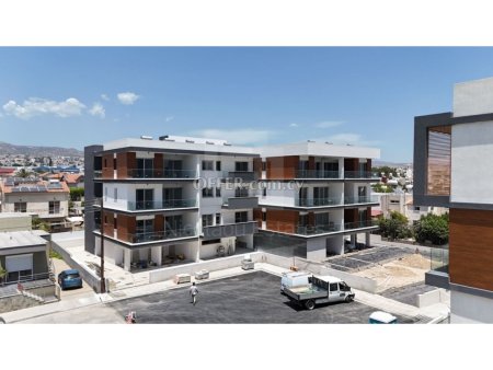 Brand New Apartment NO VAT Ayios Athanasios Limassol Cyprus - 10