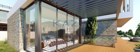 Sea Front Villa with Pool and Stunning Views - 4