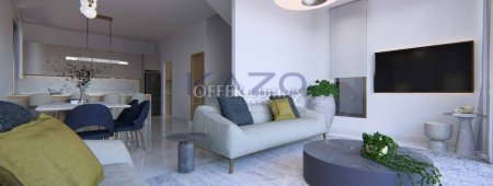 Spacious 3 Bedroom Villa in Tranquil Agios Theodoros - 9