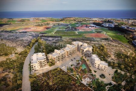 Apartment for sale in Kapparis Ammochostos - 10