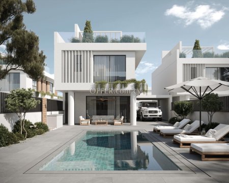 House for sale in Kapparis Ammochostos - 10