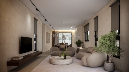 House for sale in Kapparis Ammochostos - 9