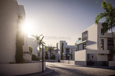 House for sale in Kapparis Ammochostos - 8