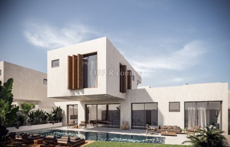 House for sale in Protaras Ammochostos - 9