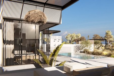 Apartment for sale in Protaras Ammochostos - 9