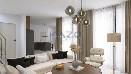 Beautiful Sea View Apartment in Agios Athanasios - 9