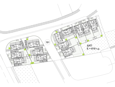 Modern three bedroom house for sale in Latsia - 4