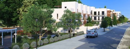 Three Bedroom Maisonette in Vibrant Kato Paphos - 6