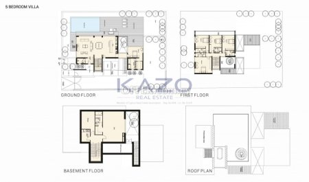 Sea Front Villa with Pool and Stunning Views - 2