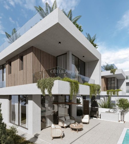 House for sale in Pernera Ammochostos - 8
