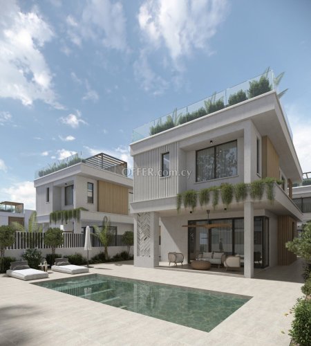 House for sale in Pernera Ammochostos - 8