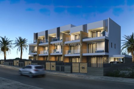 House (Maisonette) in Agios Athanasios, Limassol for Sale - 6