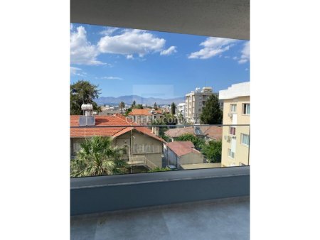 One Bedroom Fully Furnished Apartment for Rent in Engomi near the European University - 8