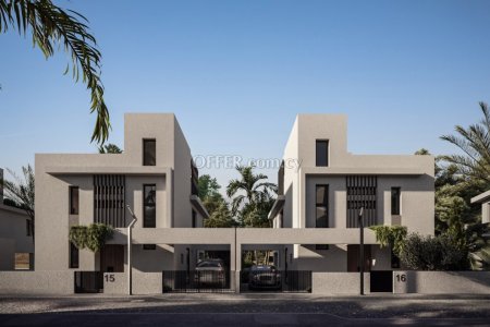 House for sale in Kapparis Ammochostos - 7