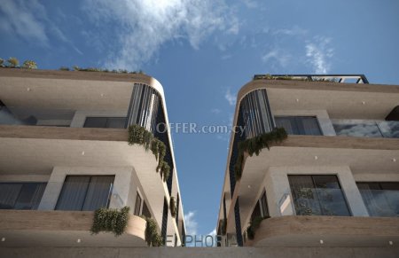 Apartment for sale in Paralimni Ammochostos - 8