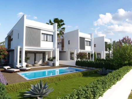 House for sale in Kapparis Ammochostos - 8