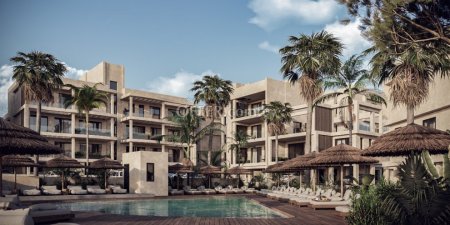 Apartment for sale in Kapparis Ammochostos - 8