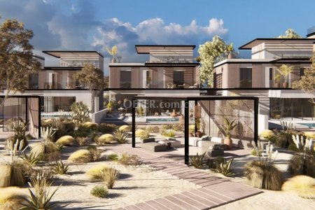 Apartment for sale in Protaras Ammochostos - 8