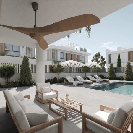 House for sale in Kapparis Ammochostos - 8