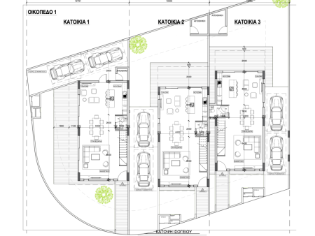Modern Four bedroom house for sale in Latsia - 3