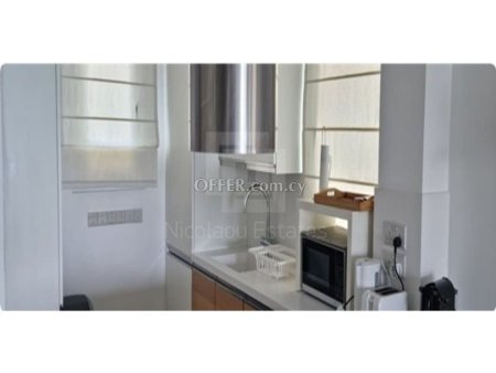 Three Bedroom Semi Detached Villa In Limassol Marina - 7
