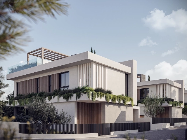 House for sale in Kapparis Ammochostos - 7