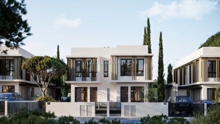 House for sale in Kapparis Ammochostos - 7