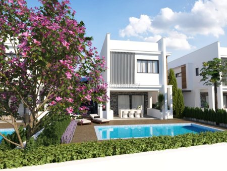 House for sale in Kapparis Ammochostos - 7