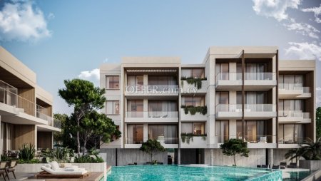 Apartment for sale in Kapparis Ammochostos - 7