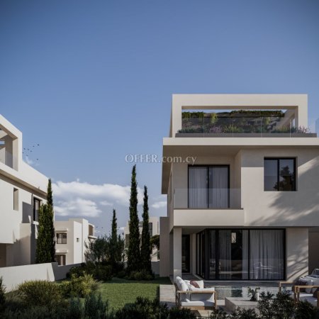 House for sale in Protaras Ammochostos - 7