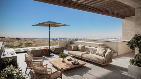 Apartment for sale in Kapparis Ammochostos - 6