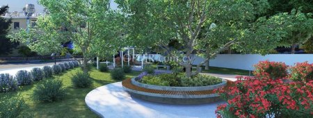 Three Bedroom Maisonette in Vibrant Kato Paphos - 4