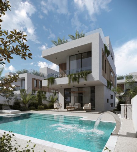 House for sale in Pernera Ammochostos - 6