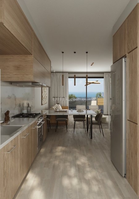 House (Maisonette) in Agios Athanasios, Limassol for Sale - 4