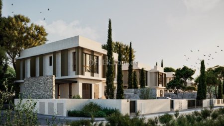 House for sale in Kapparis Ammochostos - 6