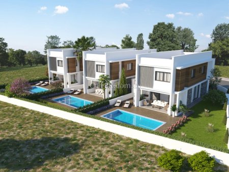 House for sale in Kapparis Ammochostos - 6