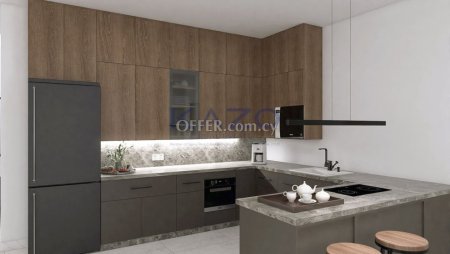 Beautiful Sea View Apartment in Agios Athanasios - 6