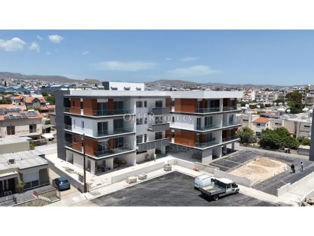 Brand New Apartment NO VAT Ayios Athanasios Limassol Cyprus - 5