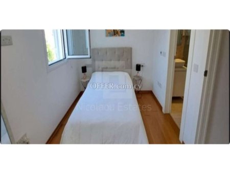 Three Bedroom Semi Detached Villa In Limassol Marina - 5