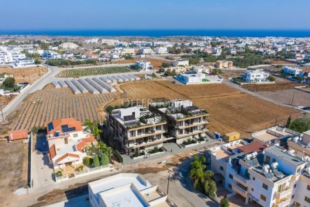 Apartment for sale in Paralimni Ammochostos - 5